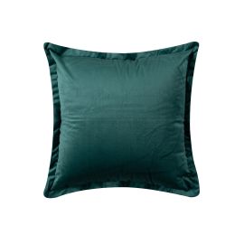 ΜΑΞΙΛΑΡΟΘΗΚΗ Α804 (65cm x 65cm) πράσινο 5206978122088 SilkFashion |  Μαξιλάρια διακοσμητικά στο espiti