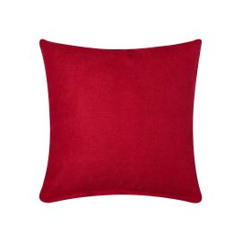 ΜΑΞΙΛΑΡΟΘΗΚΗ Α802 (65cm x 65cm) κόκκινο 5206978122163 SilkFashion |  Μαξιλάρια διακοσμητικά στο espiti