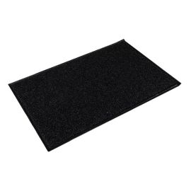 ΤΑΠΕΤΟ SPAGHETTI 12mm 60X90 BLACK NewPlan - NewPlan |  Χαλιά Εισόδου στο espiti