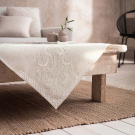 Kαρέ 85x85cm GOFIS HOME  Althea  304 |  Καρέ στο espiti