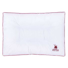 GREENWICH POLO CLUB ΑΝΑΤΟΜΙΚΟ ΜΑΞΙΛΑΡΙ 50Χ70 ESSENTIAL 2349 WHITE |  Μαξιλάρια Υπνου στο espiti