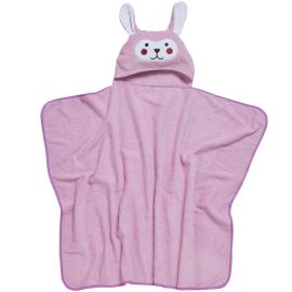 DAS BABY ΚΑΠΑ BATH 4950 PURPLE |  Βρεφικές κάπες στο espiti