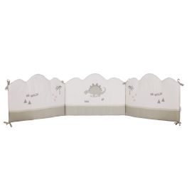 DAS BABY ΠΑΝΤΑ ΚΟΥΝΙΑΣ FUN DIGITAL PRINT 4937 BEIGE, OLIVE |  Βρεφικά Διάφορα στο espiti