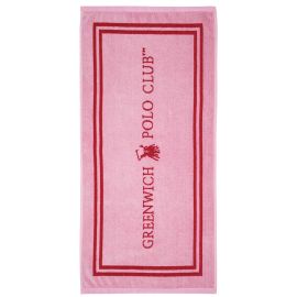 GREENWICH POLO CLUB ΠΕΤΣΕΤΑ ΓΥΜΝΑΣΤΗΡΙΟΥ 45X90 ESSENTIAL 3943 PINK |  Πετσέτες Γυμναστηρίου στο espiti