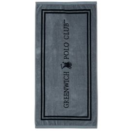 GREENWICH POLO CLUB ΠΕΤΣΕΤΑ ΓΥΜΝΑΣΤΗΡΙΟΥ 45X90 ESSENTIAL 3941 GREY |  Πετσέτες Γυμναστηρίου στο espiti