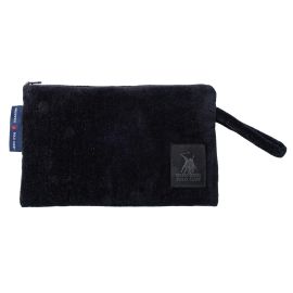 GREENWICH POLO CLUB ΝΕΣΕΣΕΡ ΘΑΛΑΣΣΗΣ 22Χ30 4017 BLACK |  Τσάντες στο espiti