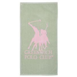 GREENWICH POLO CLUB ΠΕΤΣΕΤΑ ΓΥΜΝΑΣΤΗΡΙΟΥ 45X90 3929 MINT, PINK |  Πετσέτες Γυμναστηρίου στο espiti