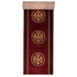 ΧΑΛΙ ΕΚΚΛΗΣΙΑΣΤΙΚΟ ATHOS 2128 BURGUNDY ΔΙΑΔΡΟΜΟΣ 070Μ NewPlan - NewPlan |  Χαλιά Εκκλησιαστικά στο espiti