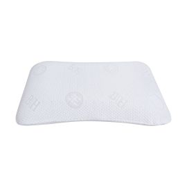 Beauty Home Μαξιλάρι ύπνου Shape Up Memory Foam Art 4083 Μέτριο 60x40+12 Λευκό       |  Υπνοδωμάτιο στο espiti
