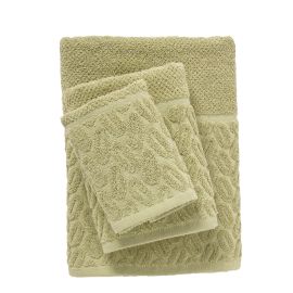 DAS HOME ΣΕΤ ΠΕΤΣΕΤΕΣ 3ΤΕΜΑΧΙΩΝ BEST 0782 OLIVE |  Σετ Πετσέτες στο espiti