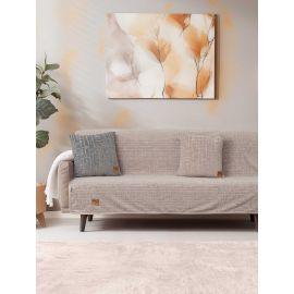 Ριχτάρι SAVANNA BEIGE PET 180 x 300 εκ. MADI |  Ριχτάρια στο espiti