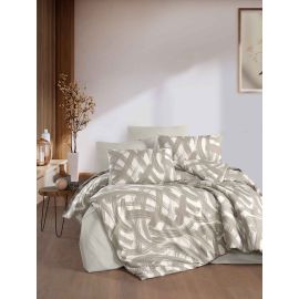 Σετ Πάπλωμα ELYSIAN 100% Βαμβάκι 220 x 240 + 2 μαξιλαροθήκες 52 x 72 εκ. MADI |  Παπλώματα Υπέρδιπλα στο espiti