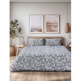 Σετ κουβερλί FIORENZA 100% Βαμβάκι 220 x 240 + 2 μαξιλαροθήκες 52 x 72 εκ. MADI |  Κουβερλί Υπέρδιπλα στο espiti