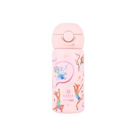 ESTIA ΘΕΡΜΟΣ ΠΑΙΔΙΚΟ WONDER BOTTLE SAVE THE AEGEAN 350ml WILD STUNTS - 01-33064 Estia |  Θερμός & Αξεσουάρ στο espiti