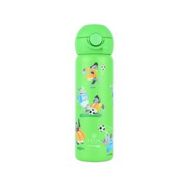 ESTIA ΘΕΡΜΟΣ ΠΑΙΔΙΚΟ WONDER BOTTLE SAVE THE AEGEAN 500ml JUNGLE KICK - 01-33156 Estia |  Θερμός & Αξεσουάρ στο espiti
