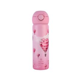 ESTIA ΘΕΡΜΟΣ ΠΑΙΔΙΚΟ WONDER BOTTLE SAVE THE AEGEAN 500ml LOVE ASCEND - 01-33163 Estia |  Θερμός & Αξεσουάρ στο espiti