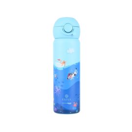 ESTIA ΘΕΡΜΟΣ ΠΑΙΔΙΚΟ WONDER BOTTLE SAVE THE AEGEAN 500ml OCEAN PLAY - 01-33101 Estia |  Θερμός & Αξεσουάρ στο espiti