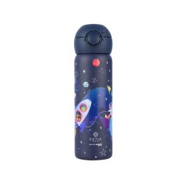 ESTIA ΘΕΡΜΟΣ ΠΑΙΔΙΚΟ WONDER BOTTLE SAVE THE AEGEAN 500ml SOLAR JUMP - 01-33118 Estia |  Θερμός & Αξεσουάρ στο espiti