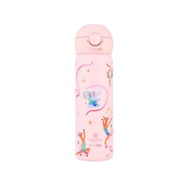 ESTIA ΘΕΡΜΟΣ ΠΑΙΔΙΚΟ WONDER BOTTLE SAVE THE AEGEAN 500ml WILD STUNTS - 01-33125 Estia |  Θερμός & Αξεσουάρ στο espiti