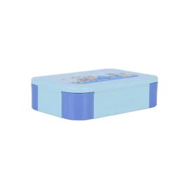 ESTIA ΠΑΙΔΙΚΟ ΦΑΓΗΤΟΔΟΧΕΙΟ SAVE THE AEGEAN 900ml ΜΕ 2 ΑΠΟΣΠΩΜ. ΘΗΚΕΣ TREASURE QUEST - 01-33477 Estia |  Βρεφικά Διάφορα στο espiti