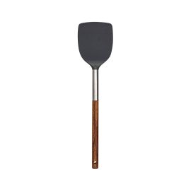 ESTIA ΣΠΑΤΟΥΛΑ STONE PBT 35cm ΜΕ ΞΥΛΙΝΗ ΛΑΒΗ - 01-2671 Estia |  Είδη Σερβιρίσματος στο espiti
