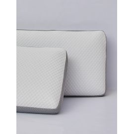 Μαξιλάρι White Comfort 50x70 HUG Palamaiki |  Μαξιλάρια Υπνου στο espiti