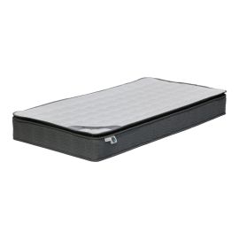 Στρώμα Perfecto pakoworld Continuous springs μονής όψης ανώστρωμα 22-24cm 100x200εκ |  Στρώματα Ύπνου στο espiti
