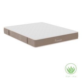 Στρώμα Nemesis pakoworld pocket spring roll pack διπλής όψης aloe vera 20-22cm 160x200εκ |  Στρώματα Ύπνου στο espiti