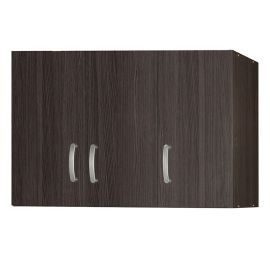 Πατάρι ντουλάπας Zelia pakoworld τρίφυλλο wenge eo 90x42x60εκ |  Ντουλάπες ρούχων στο espiti