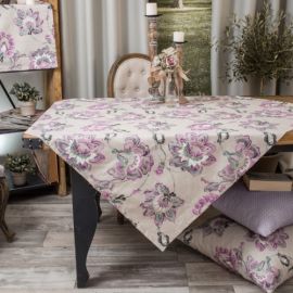 Τραπεζομάντηλο Pablona - Φ180cm pablona-trapezomantilo-96318 Teoran |  Τραπεζομάντηλα στο espiti