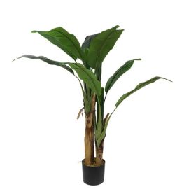 BANANA TREE NP702_145  ΥΨΟΣ 145cm NewPlan - NewPlan |  Λουλούδια στο espiti