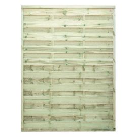 ΠΑΝΕΛ ΠΛΕΚΤΟ STANDARD LPL45120   Π120xΥ180cm NewPlan - NewPlan |  Ξύλινα Προϊόντα Κήπου-Βεράντας στο espiti