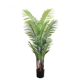 PALM TREE  NP0063_120  ΥΨΟΣ 120cm NewPlan - NewPlan |  Λουλούδια στο espiti