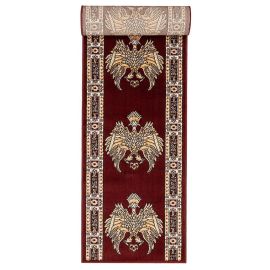 ΧΑΛΙ ΕΚΚΛΗΣΙΑΣΤΙΚΟ ATHOS 2133 BURGUNDY ΔΙΑΔΡΟΜΟΣ 070Μ NewPlan - NewPlan |  Χαλιά Εκκλησιαστικά στο espiti