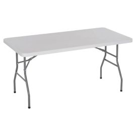 ΤΡΑΠΕΖΙ CATERING-ΣΥΝΕΔΡΙΟΥ HM5064 152Χ76Χ74 εκ. ΠΤΥΣΣΟΜΕΝΟ |  Σταντ - τραπέζια στο espiti