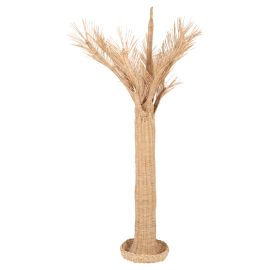 ΔΙΑΚΟΣΜΗΤΙΚΟ ΔΕΝΤΡΟ HM7871 RATTAN ΣΕ ΦΥΣΙΚΟ ΧΡΩΜΑ Φ110x180Yεκ. |  Λουλούδια στο espiti