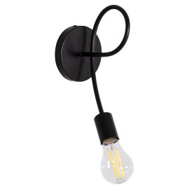 ΑΠΛΙΚΑ ΤΟΙΧΟΥ FRIDRIK HM7399.11 ΜΕΤΑΛΛΟ ΣΕ ΜΑΥΡΟ 12x15,5x28,5Υεκ. |  Απλίκες στο espiti