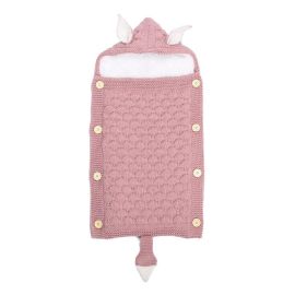 Beauty Home Υπνόσακος βρεφικός Art 5331 70x40 Σάπιο μήλο 2,5 tog       |  Βρεφικά Παπλώματα στο espiti