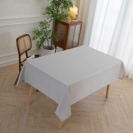 Beauty Home Τραπεζομάντηλο Supreme Art 8489 150x180 Εκρού       |  Τραπεζομάντηλα στο espiti