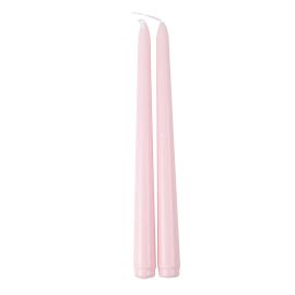 Beauty Home 2 Κεριά Ροζ Απαλο 2,2 x 25 CM       |  Κεριά στο espiti