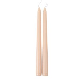 Beauty Home 2 Κεριά Nude 2,2 x 25 CM       |  Κεριά στο espiti