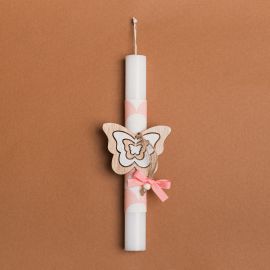 Beauty Home ΛΑΜΠΑΔΑ 25cm ΞΥΛΙΝΗ ΠΕΤΑΛΟΥΔΑ ΣΟΜΟΝ ΣΕ ΣΥΣΚΕΥΑΣΙΑ ΔΩΡΟΥ       |  Διακοσμητκά στο espiti
