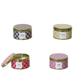 Beauty Home Αρωματικό Κερί  7,8 x 4,5 CM  SUBLIME PATCHOULI     |  Κεριά στο espiti