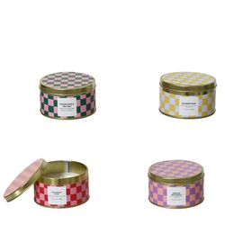 Beauty Home Αρωματικό Κερί  7,8 x 4,5 CM  SUBLIME PATCHOULI     |  Κεριά στο espiti