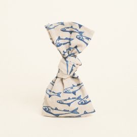 Beauty Home ΜΑΚΡΟΣΤΕΝΟ LARGE 12 x 38 cm  ΨΑΡΙΑ ΜΕ ΟΨΗ ΖΩΓΡΑΦΙΣΜΕΝΑ ΣΤΟ ΧΕΡΙ       |  Είδη για τον Γάμο στο espiti