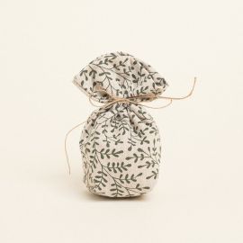 Beauty Home ΠΟΥΓΚΙ ΜΕ ΒΑΣΗ 8 x 12 cm ΠΡΑΣΙΝΑ ΚΛΑΔΑΚΙΑ       |  Είδη για τον Γάμο στο espiti