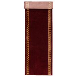 ΧΑΛΙ ΕΚΚΛΗΣΙΑΣΤΙΚΟ ATHOS 2127 BURGUNDY ΔΙΑΔΡΟΜΟΣ 120Μ NewPlan - NewPlan |  Χαλιά Εκκλησιαστικά στο espiti
