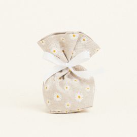 Beauty Home ΠΟΥΓΚΙ ΜΕ ΒΑΣΗ 8 x 12 cm ΜΙΚΡΕΣ ΜΑΡΓΑΡΙΤΕΣ   13 x 14 cm    |  Είδη για τον Γάμο στο espiti
