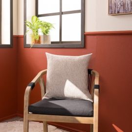 Μαξιλαροθήκη Madison 02 - 50x50cm με γέμιση 52017445 Teoran |  Μαξιλάρια διακοσμητικά στο espiti