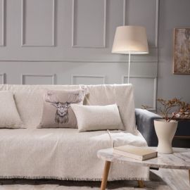 Ριχτάρι Richmond 01 - Τριθέσιο 180x300cm 52017358 Teoran |  Ριχτάρια στο espiti